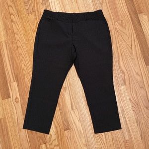 Women’s Crop Pants